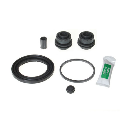 F KT 170 - Repair Kit, brake caliper 