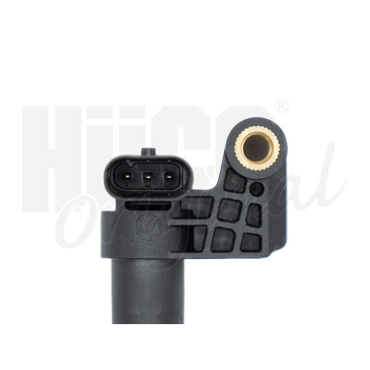 131803 - Sensor, crankshaft pulse 