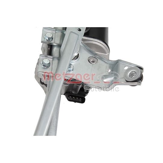 2191099 - Wiper Linkage 