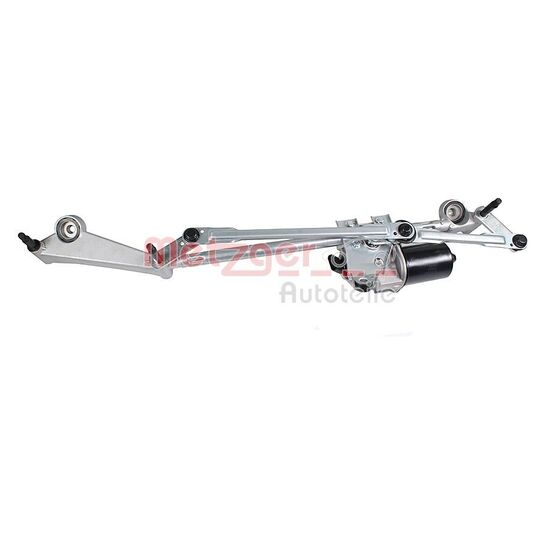 2191099 - Wiper Linkage 