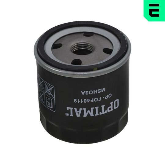 OP-FOF40119 - Oil Filter 