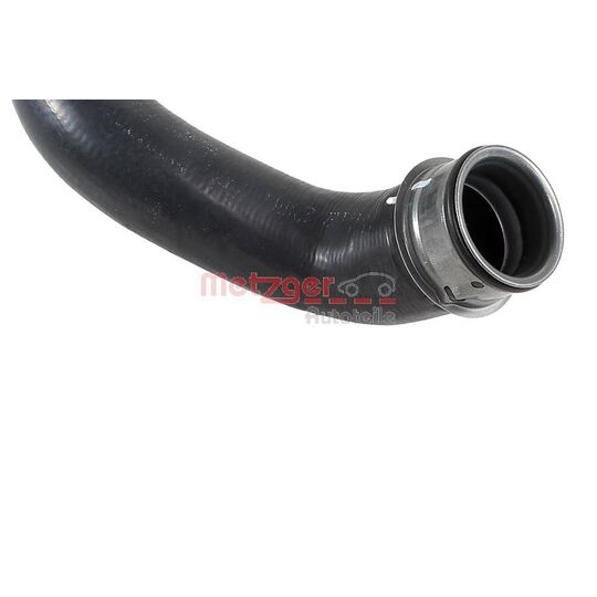 2421852 - Radiator Hose 