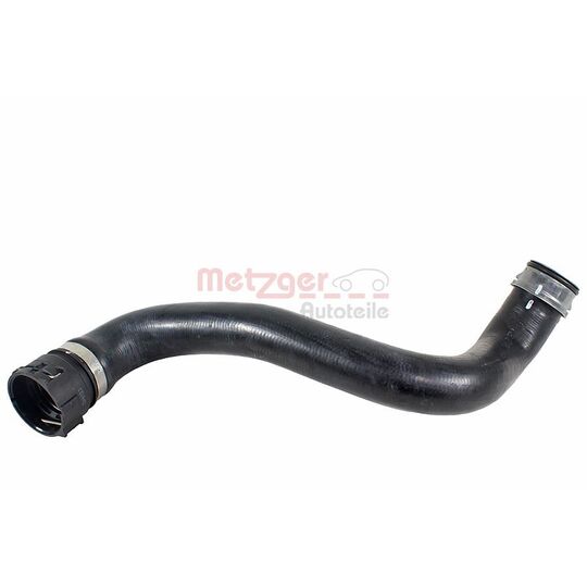 2421852 - Radiator Hose 