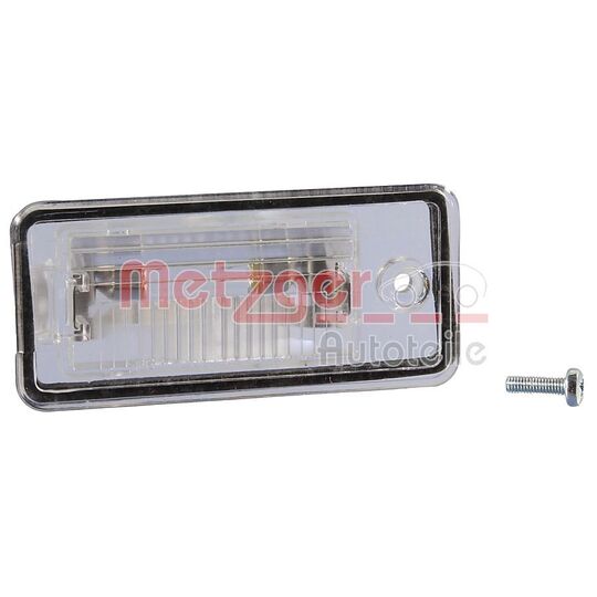 2080006 - Licence Plate Light 