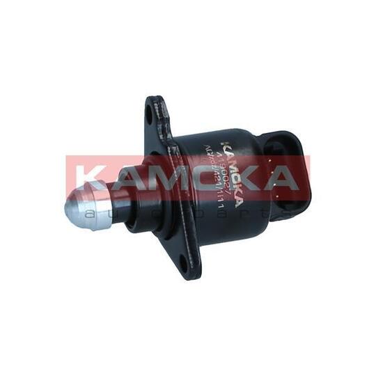 4190027 - Idle Control Valve, air supply 