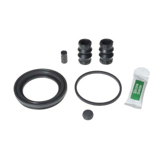 F KT 188 - Repair Kit, brake caliper 