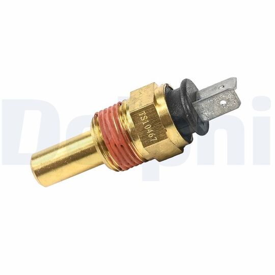 TS10467 - Sensor, coolant temperature 