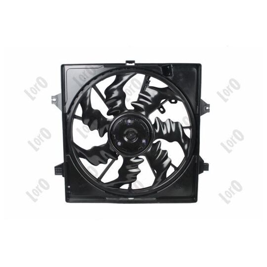 019-014-0002 - Fan, radiator 