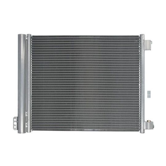 KTT110825 - Condenser, air conditioning 