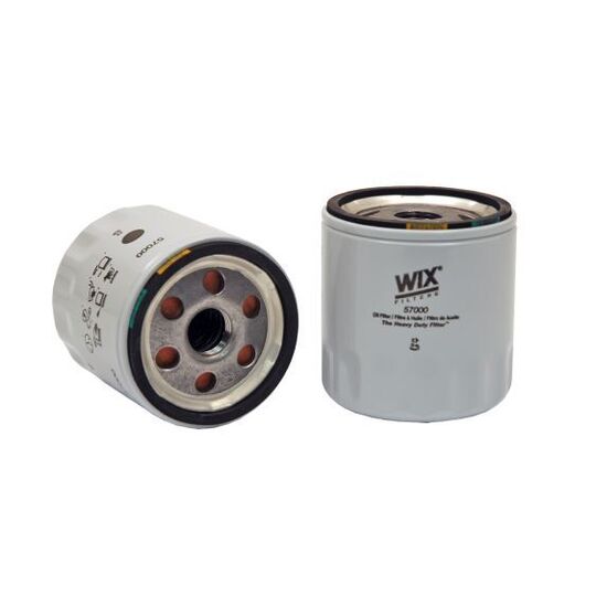 57000 - Oil filter 