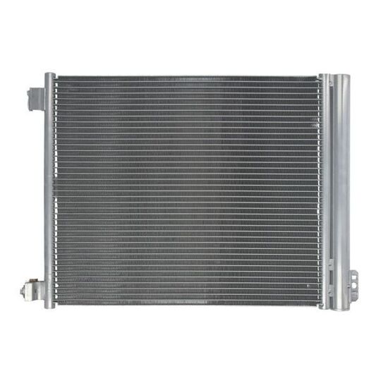 KTT110825 - Condenser, air conditioning 