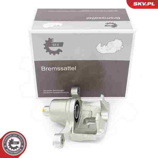 67SKV264 - Brake Caliper 