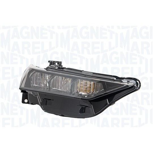 711451001193 - Headlight 