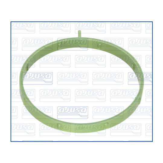 01569200 - Packning, gasspjällsstuts 