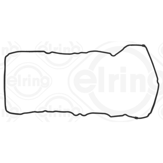 039.790 - Gasket, cylinder head cover 