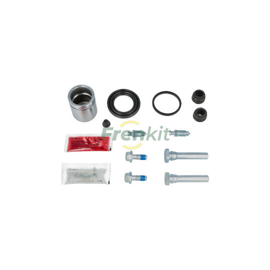 738015 - Repair Kit, brake caliper 