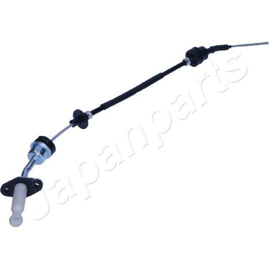 GC-0254 - Clutch Cable 