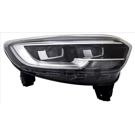 20-17029-06-2 - Headlight 