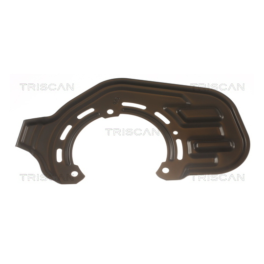 8125 24116 - Splash Panel, brake disc 