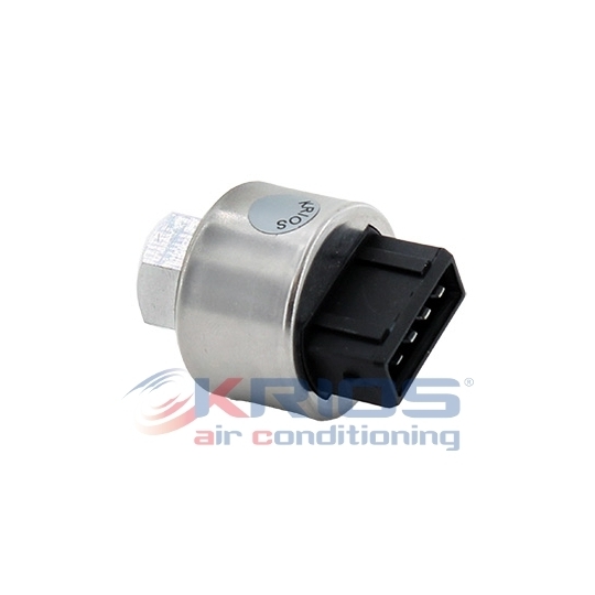 K51012 - Pressure Switch, air conditioning 