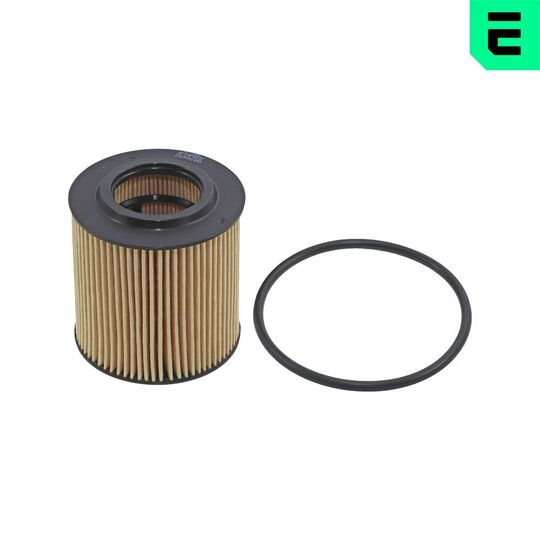 OP-FOF40237 - Oil Filter 