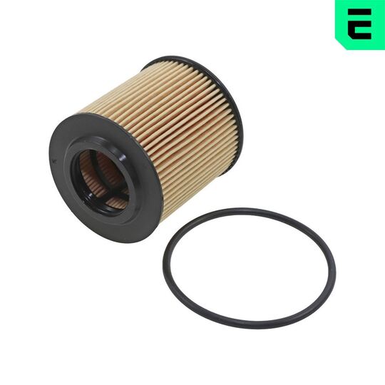 OP-FOF40237 - Oil Filter 