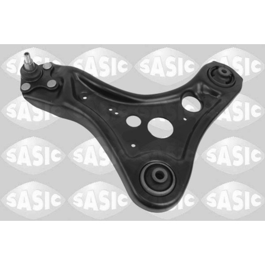 7476761 - Track Control Arm 