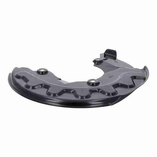 V10-9151 - Splash Panel, brake disc 