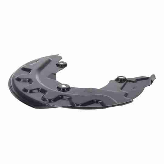 V10-9151 - Splash Panel, brake disc 