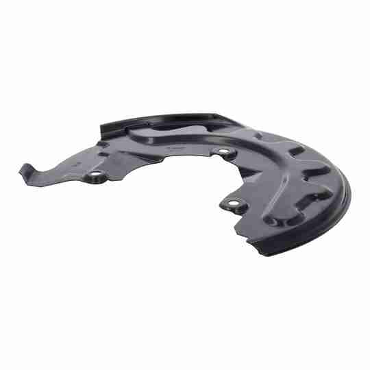 V10-9151 - Splash Panel, brake disc 