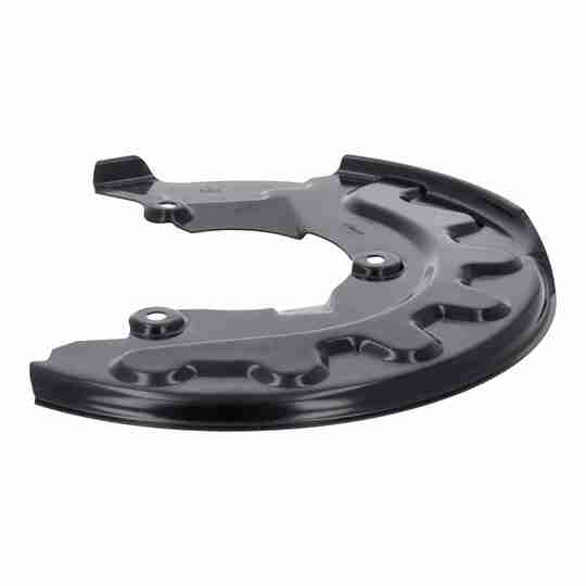 V10-9151 - Splash Panel, brake disc 