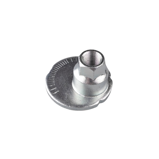 TED99754 - Caster Shim, axle beam 