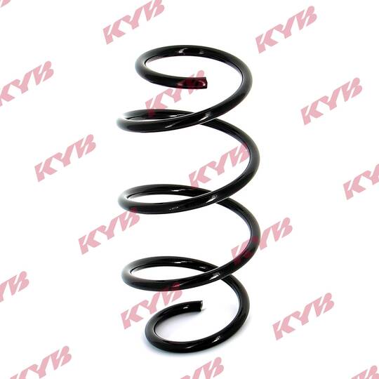 RA1687 - Coil Spring 