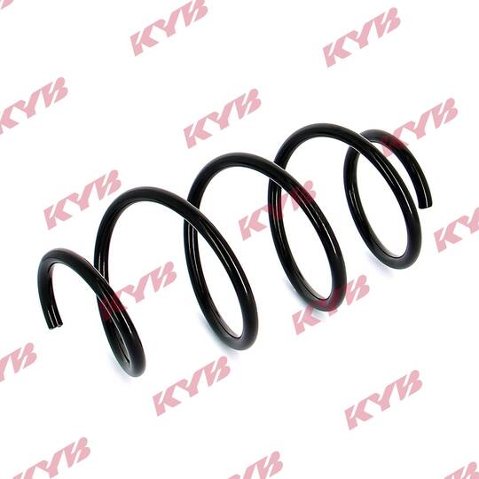 RA1687 - Coil Spring 