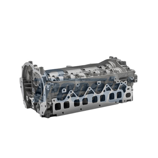 CH17-1065 - Cylinder Head 