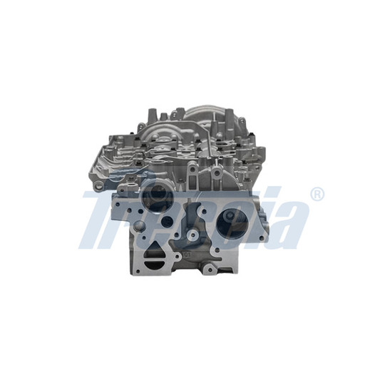 CH17-1065 - Cylinder Head 