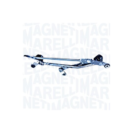 085570762010 - Wiper Linkage 