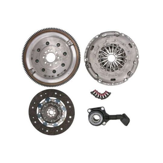 F1G300NX - Clutch Kit 