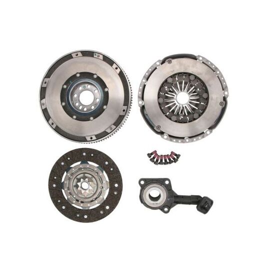 F1G300NX - Clutch Kit 