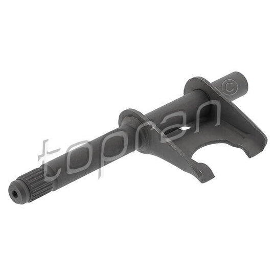 601 437 - Release Fork, clutch 