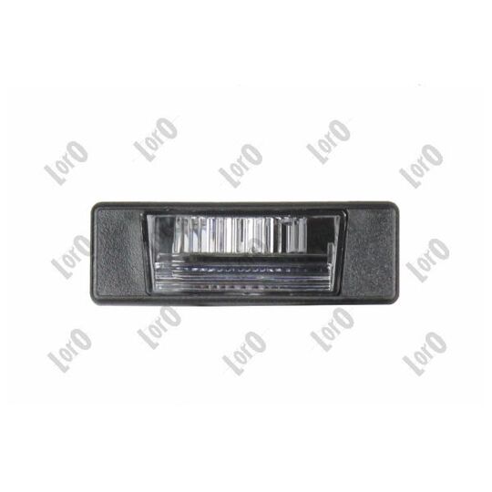 035-28-900 - Licence Plate Light 