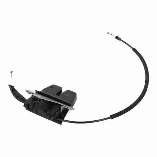 V95-85-0015 - Tailgate Lock 