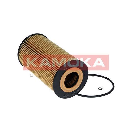 F129801 - Oil filter 