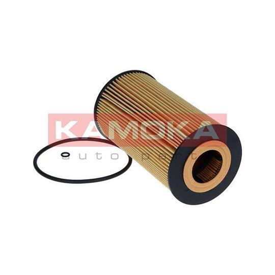 F129801 - Oil filter 