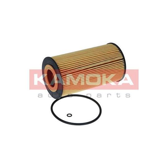 F129801 - Oil filter 