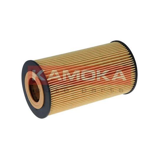 F129801 - Oil filter 