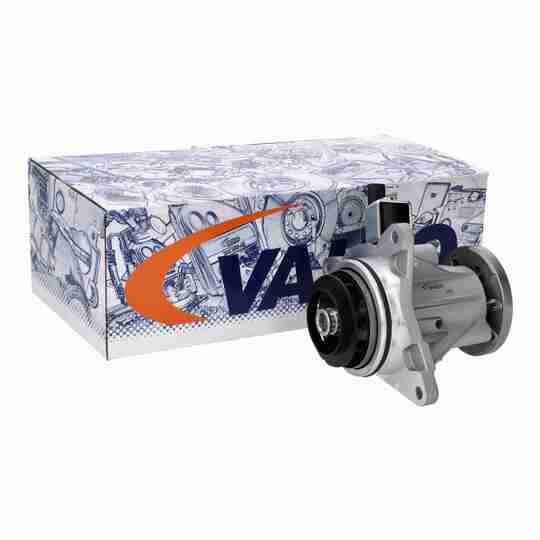 V48-50024 - Water pump 