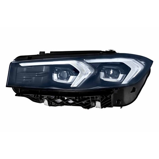 1EX 016 808-611 - Headlight 