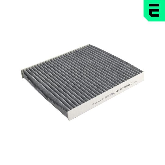 OP-FCF20158-C - Filter, interior air 