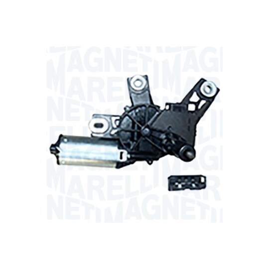 064076700010 - Wiper Motor 